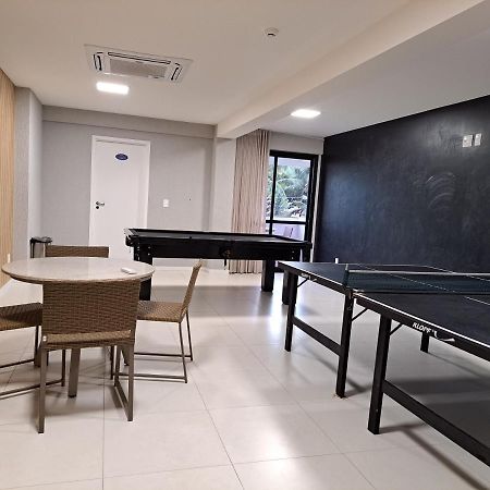 Guarajuba Paraiso Dos Coqueiros B02 Camacari Exterior foto
