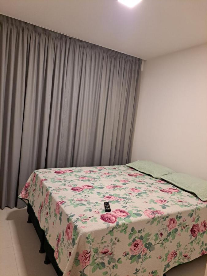 Guarajuba Paraiso Dos Coqueiros B02 Camacari Exterior foto