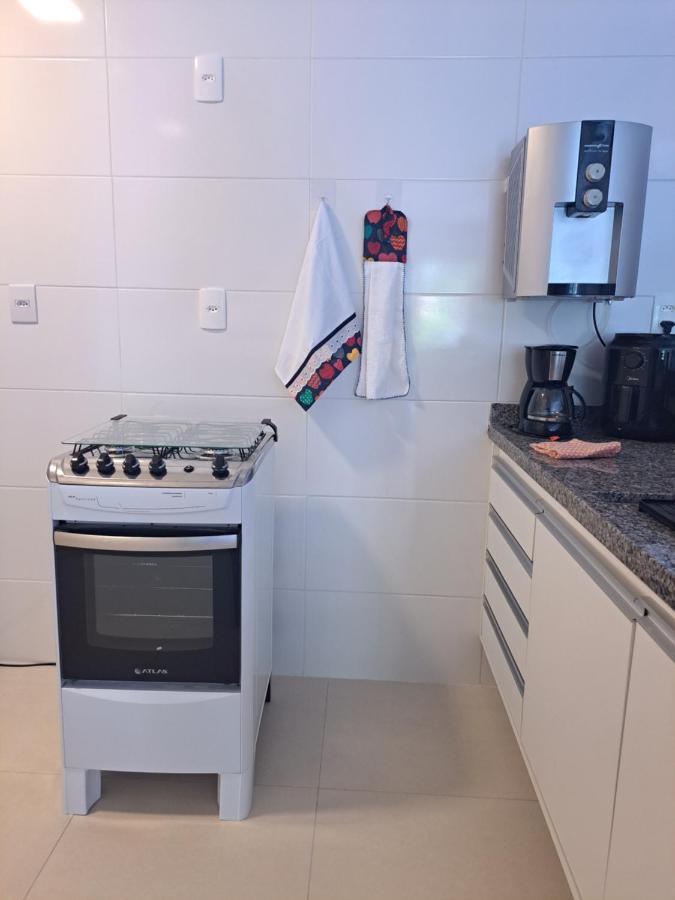 Guarajuba Paraiso Dos Coqueiros B02 Camacari Exterior foto